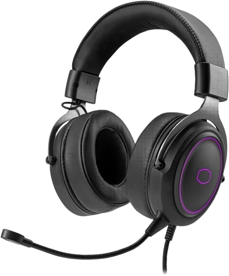 Coolermaster CH331 USB Gaming Headset