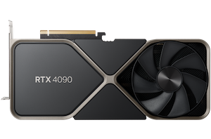 Geforce RTX 4090